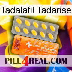 Tadalafil Tadarise new05